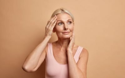 Fios de PDO – efeito lifting imediato e melhora da flacidez facial