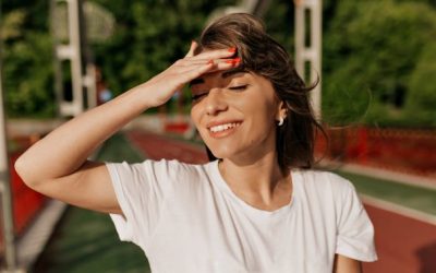 Sol e procedimentos estéticos