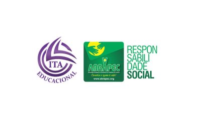 Juntos somos mais fortes: Parceira ITA Educacional e ABRAPEC