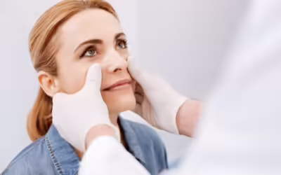 O que é harmonização facial? Um guia para profissionais