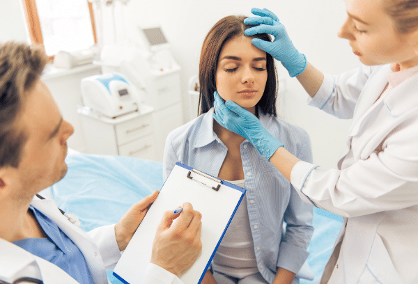 Área de estética depende de atualização constante de profissionais