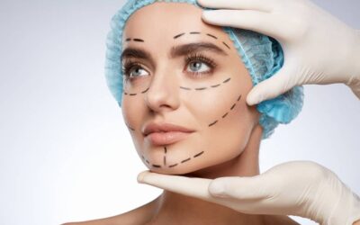 Conheça as principais técnicas que envolvem a harmonização facial