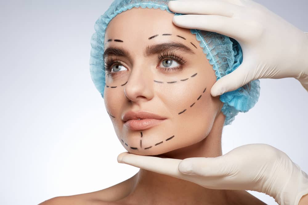 Conheça as principais técnicas que envolvem a harmonização facial