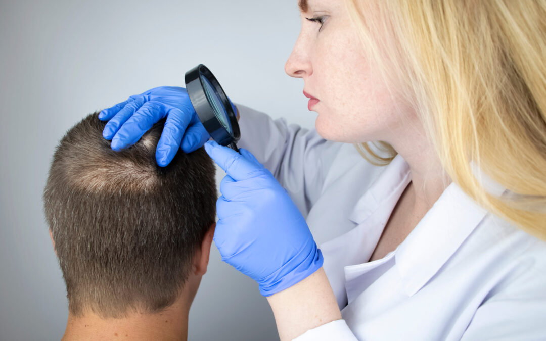 Você sabe como a tricologia faz parte da estética?