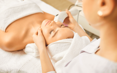 Por que o inverno favorece os cuidados com a pele?