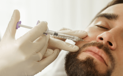 Skinbooster para hidratar e rejuvenescer a pele