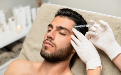 Prevenção: saiba quando aplicar a toxina botulínica?