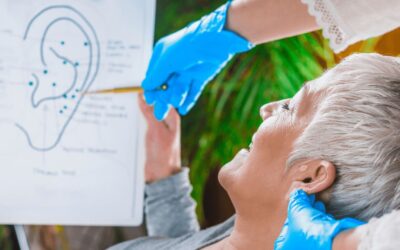 Auriculoterapia: descubra as vantagens surpreendentes dessa técnica