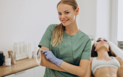 Pós-graduação em estética avançada para profissionais da saúde: o investimento vale a pena?