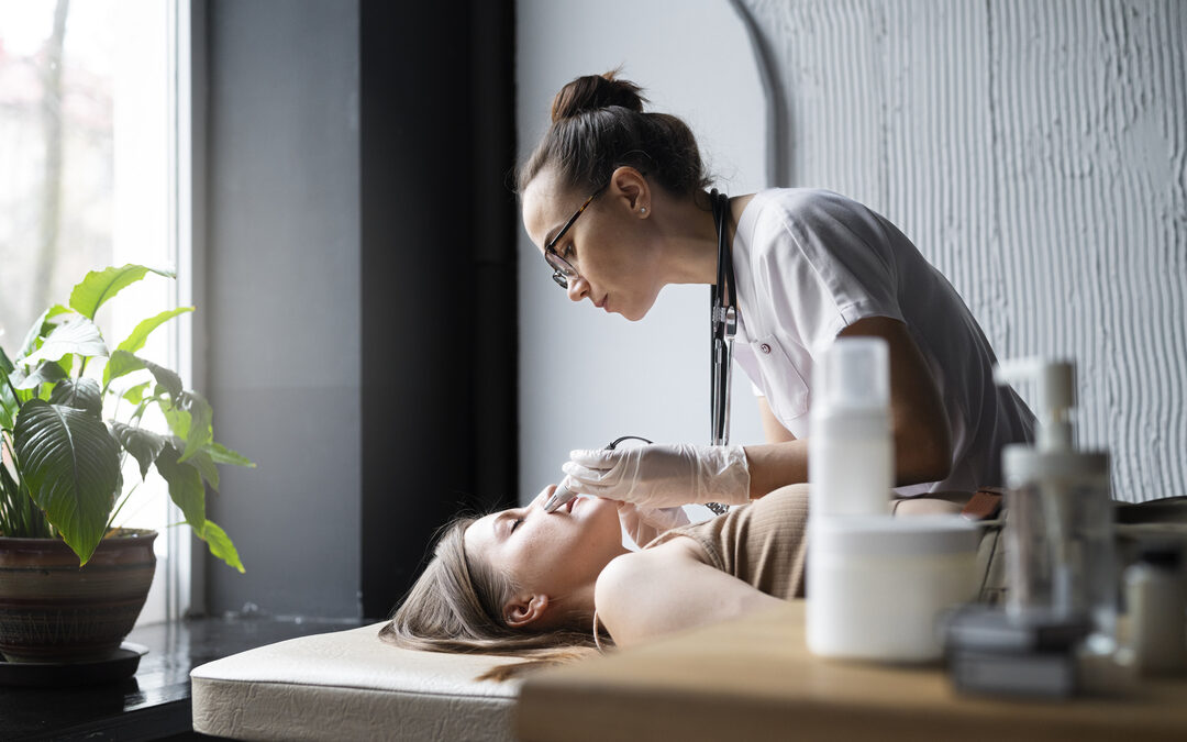 Quem pode trabalhar com estética avançada? 6 profissionais que podem atuar na área
