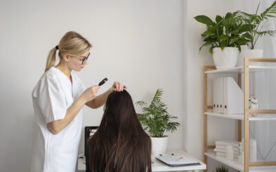 Pós-graduação em Tricologia é uma boa opção? Saiba se vale a pena