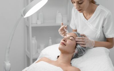 Saúde estética: quem pode realizar uma especialização?
