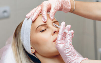 Quando não usar a toxina botulínica: entenda sobre o tratamento de rugas