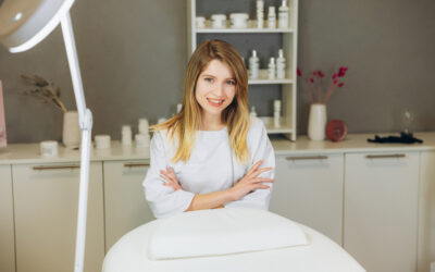 Mercado da estética: onde profissionais da saúde podem trabalhar?