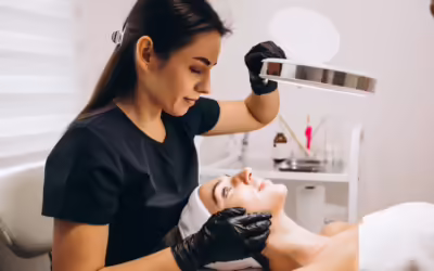 Farmacêutico esteta: 4 passos para se tornar um