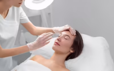 Carreira na Biomedicina Estética: o que esperar e como se destacar?