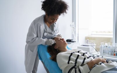 Carreira na estética avançada: conheça tudo sobre a profissão