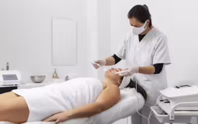 Fisioterapeuta dermatofuncional: o que faz e como ser um?