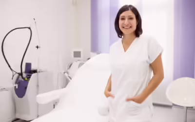 Pós-graduação em estética avançada: quem pode fazer?