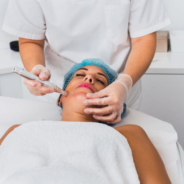 Curso de Ultrassom Microfocado - Image 2