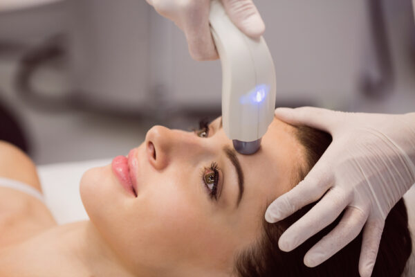 Curso de Ultrassom Microfocado