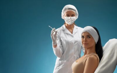 Biossegurança na estética avançada: qual é a importância?