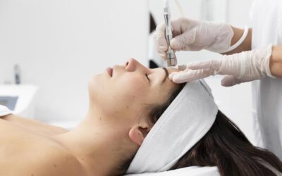 Como escolher a pós-graduação de estética avançada ideal para você?