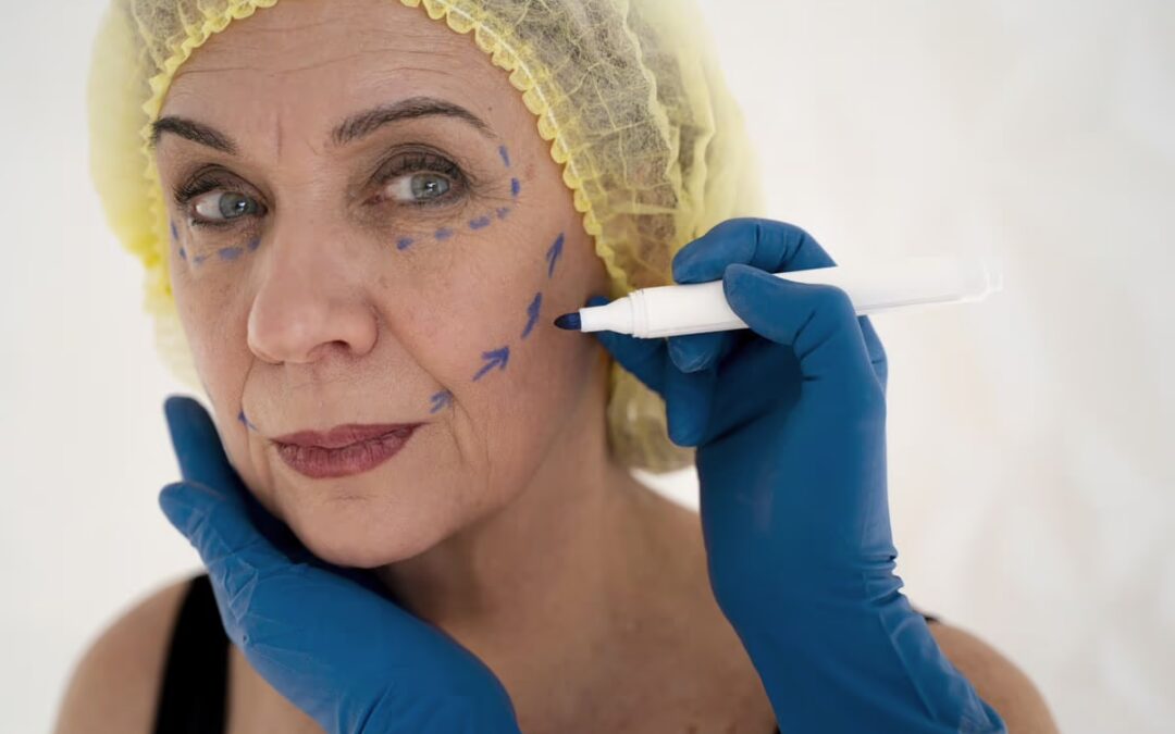 Rejuvenescimento facial: conheça os melhores tratamentos na especialização da Faculdade ITA Educacional