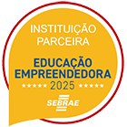 SELO IES PARCEIRA - SEBRAE3