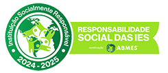 Selo Responsabilidade Social ABMES 2