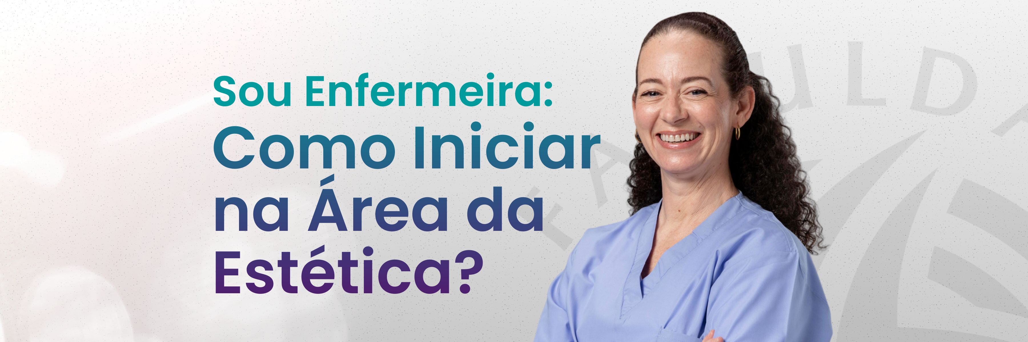 Sou Enfermeira_ Como Iniciar na Área da Estética com Segurança, Legalidade e Sucesso