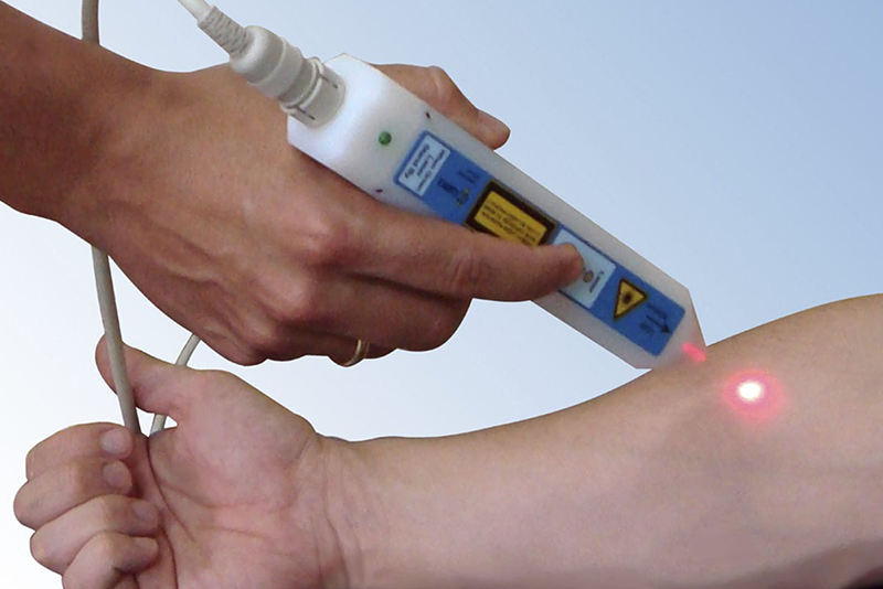 Eletroterapia e laser: como a tecnologia potencializa resultados estéticos com base científica