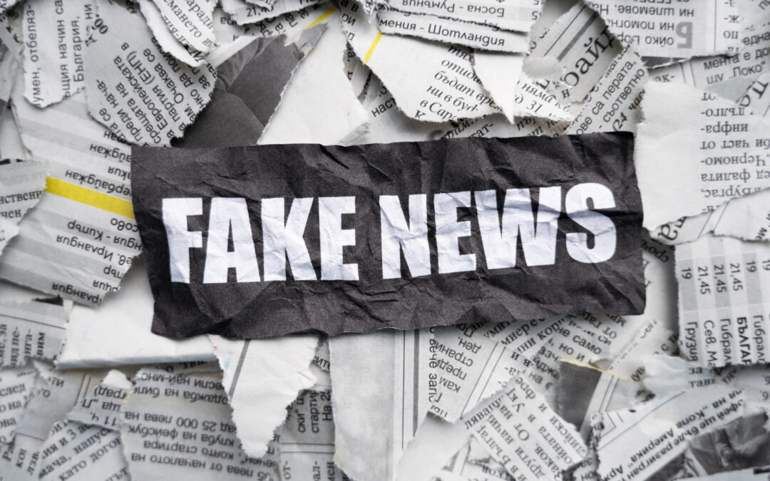 Fake news na estética: o perigo da desinformação viral e o papel do profissional como fonte confiável