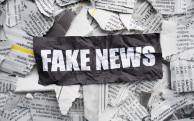 Fake news na estética: o perigo da desinformação viral e o papel do profissional como fonte confiável