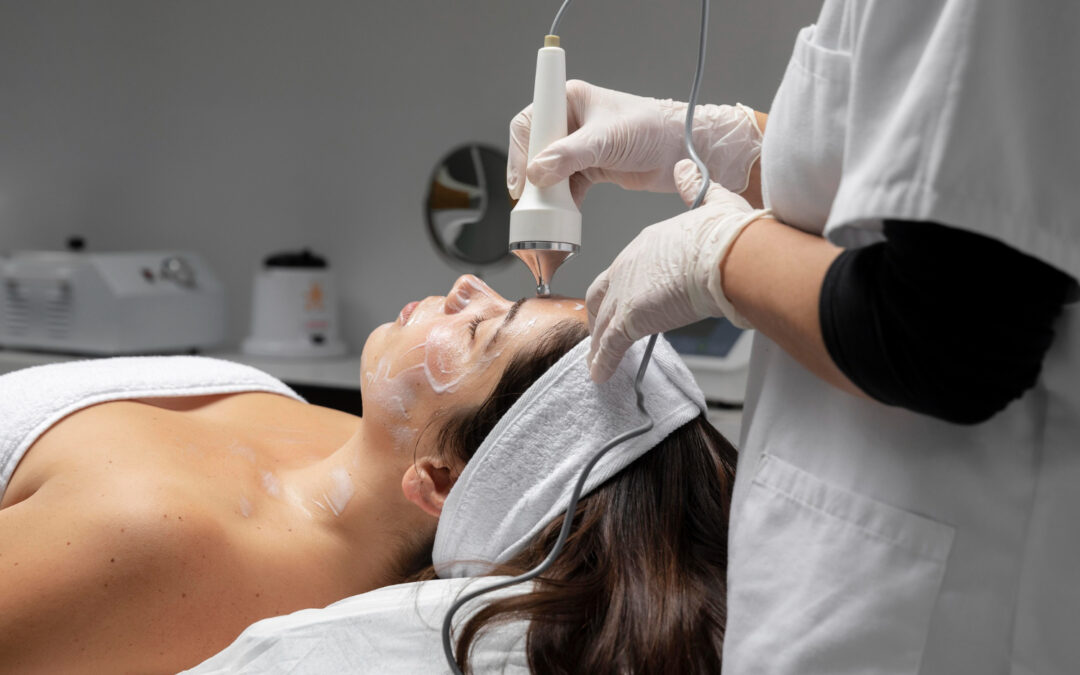 O futuro da estética: tecnologias sem agulhas que ampliam o campo dos profissionais injetores