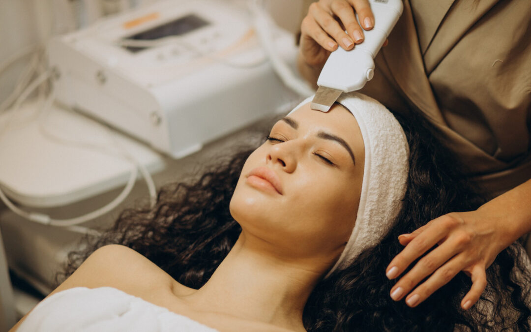 Estética e imunidade: como a pele reflete a saúde interna (e o que isso muda para quem trabalha com estética)