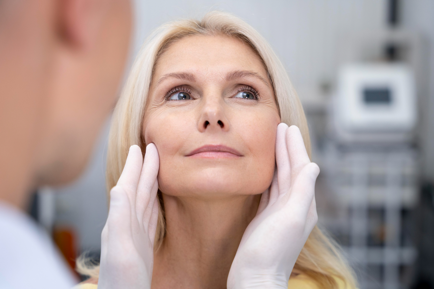 03 – BLOG – ITA – JAN – Como conquistar pacientes com resultados naturais na harmonização facial