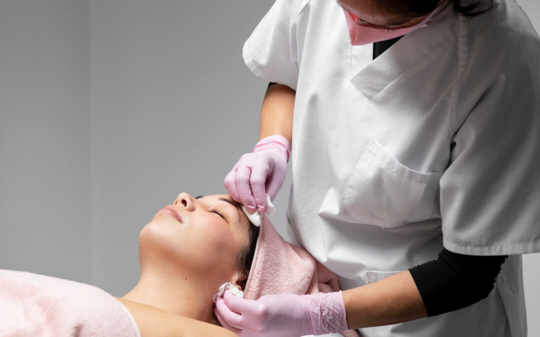 Profissões mais promissoras na estética em 2026: onde existe crescimento real e onde só existe hype