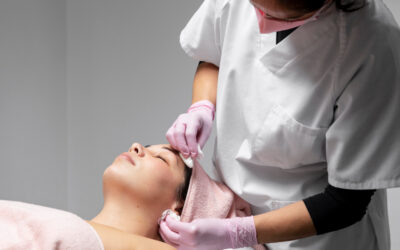 Profissões mais promissoras na estética em 2026: onde existe crescimento real e onde só existe hype