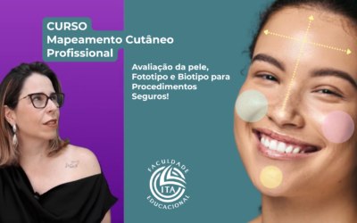 Avaliação de Pele e Biotipo Cutâneo para Procedimentos Seguros