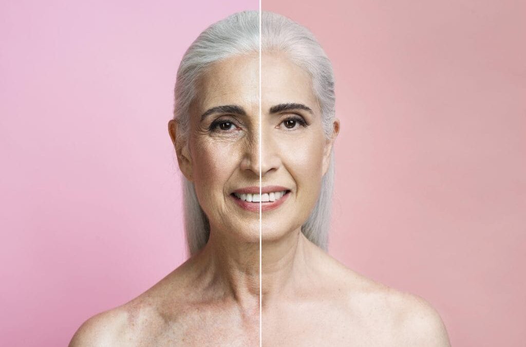 Estética regenerativa