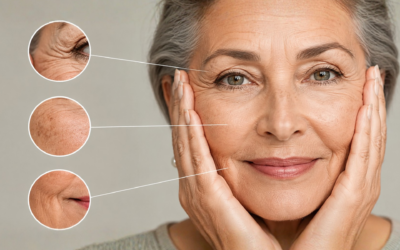 Skin longevity