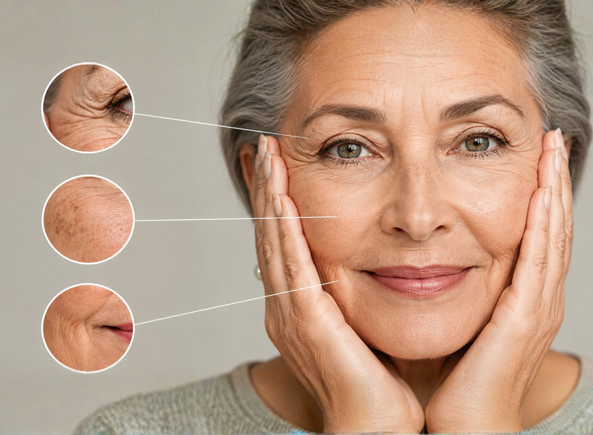 03 – BLOG – ITA EDUCACIONAL – MAIO – Skin Longevity
