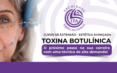 Curso Presencial de Toxina Botulínica em São Paulo: Teoria e Prática com Certificação