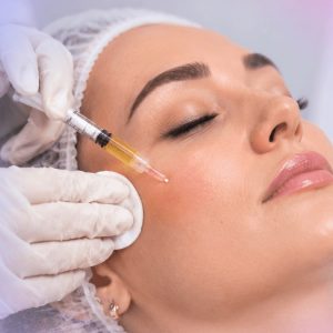 Formação Completa PRP E PLASMA GEL