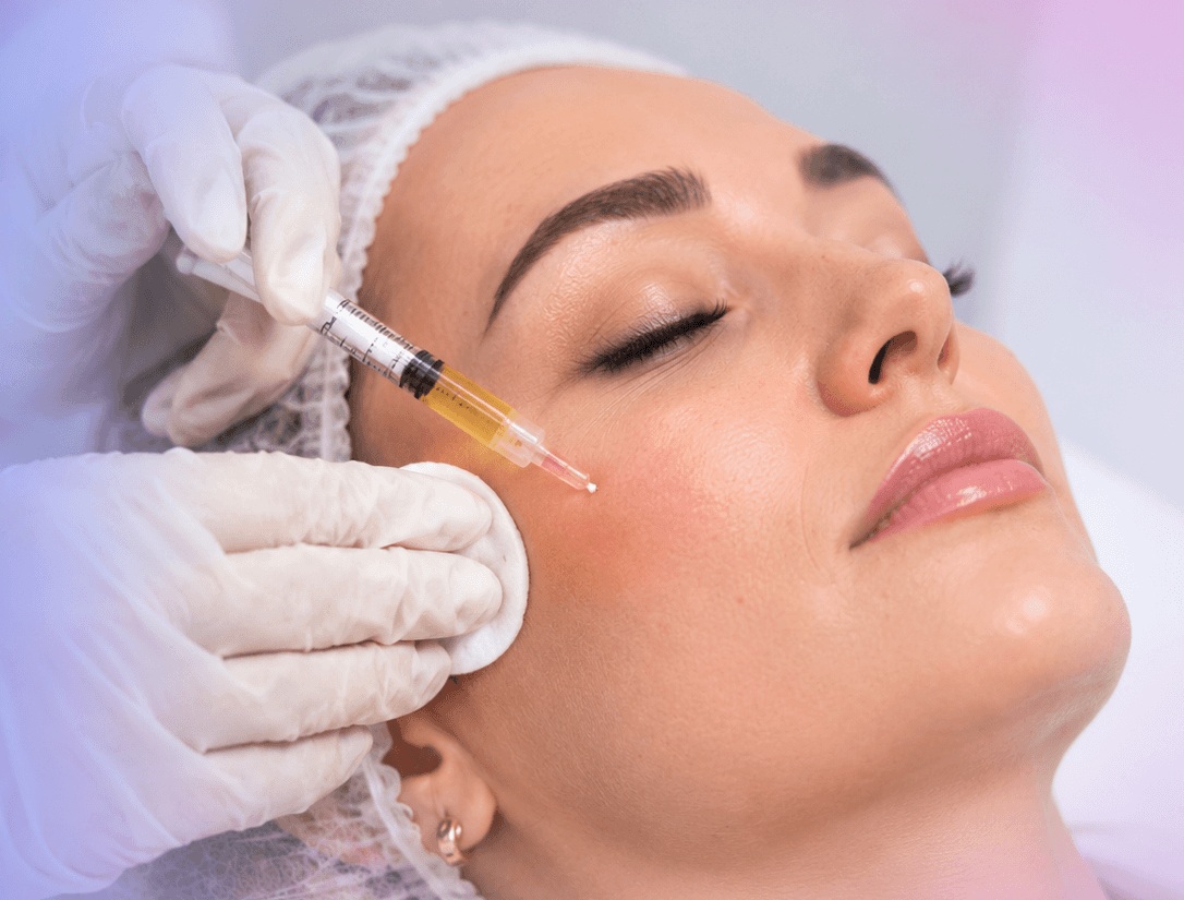 Formação Completa PRP E PLASMA GEL