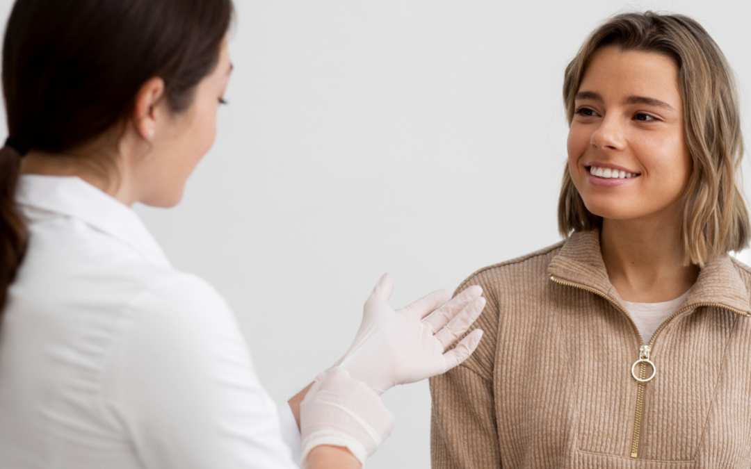 O papel da consulta na estética atual: por que ela é decisiva para o tratamento