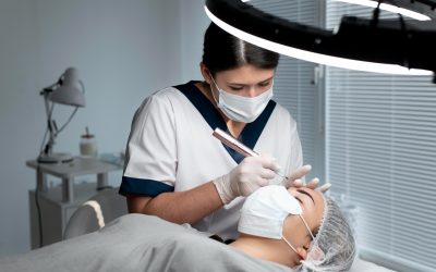 Geração Z na estética: como um novo repertório de consumo está mudando o setor