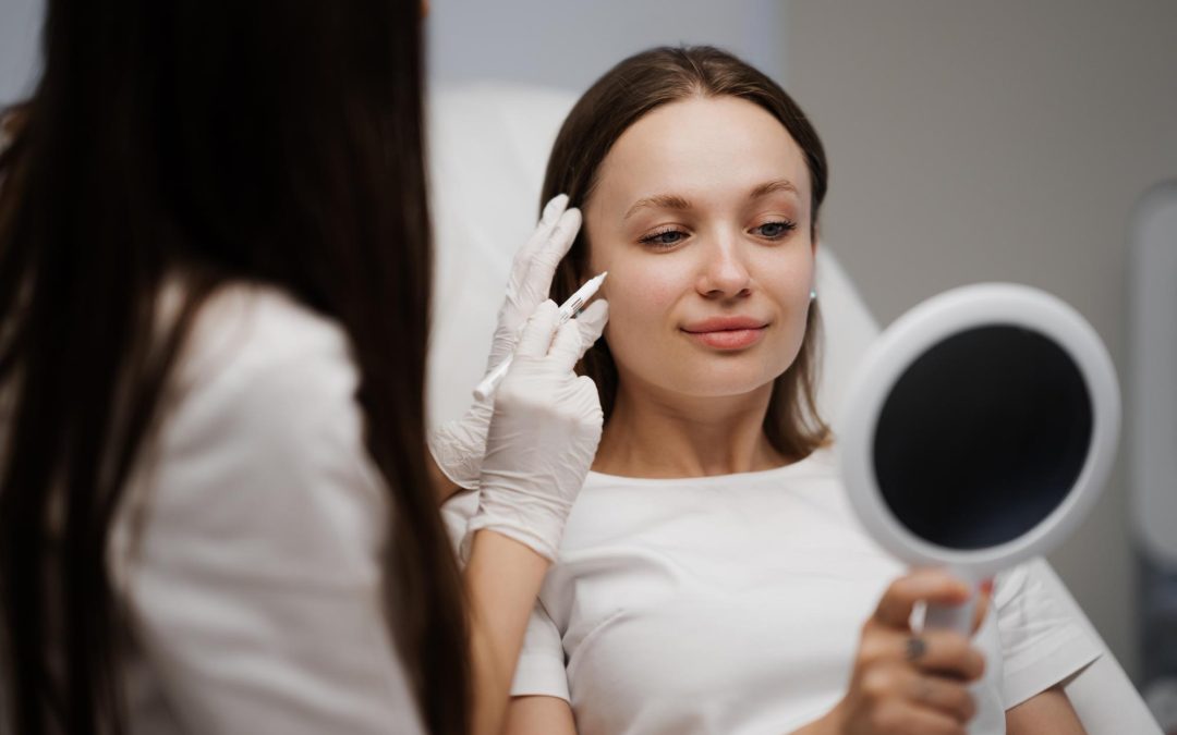 O fim do “resultado padrão”: por que individualização virou critério de qualidade na estética